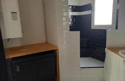 Gares Apartment | Appartement cosy 60m², proche gare St Roch et centre.