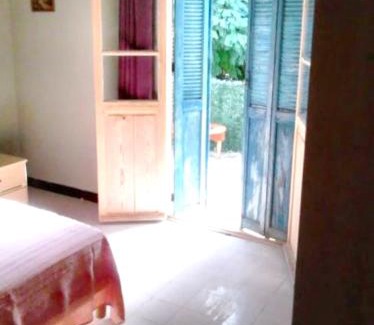 Bocognano Apartment | Appartement cosy au cœur de Bocognano avec vue sur montagne