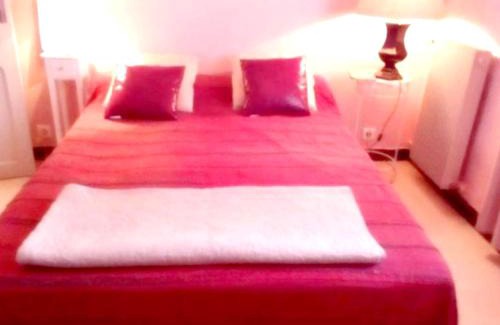 Bocognano Apartment | Appartement cosy au cœur de Bocognano avec vue sur montagne