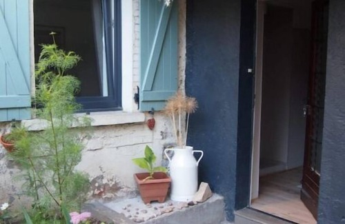 Senones Apartment | Appartement Cosy Calme & Central
