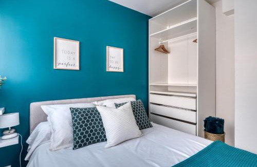 Elancourt Apartment | Appartement cosy et calme