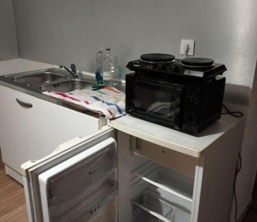 Morez Apartment | Appartement cosy et chaleureux