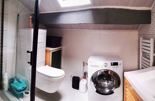 Bezons Apartment | Appartement Cosy et Proche la Défense