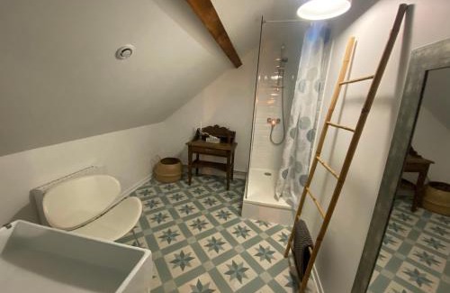 Up 1.5 Saint-Ferreol Apartment | Appartement cosy