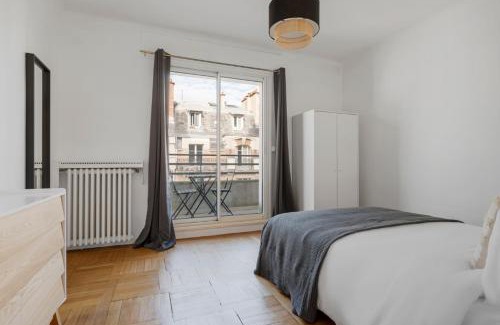 Noisy-sur-Ecole Apartment | appartement COSY EN FORET