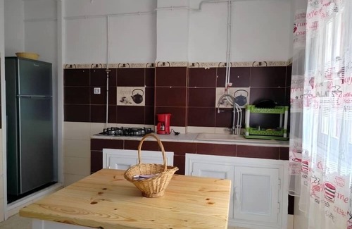 Bejaia House | Appartement Cozy à 3mn de l'aéroport et de la plage