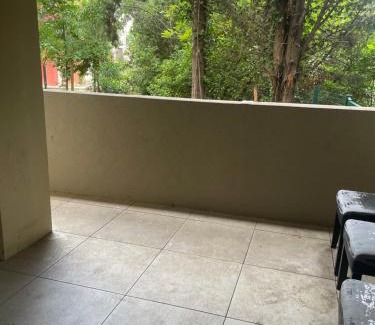 Croix-d'Argent Apartment | Appartement cozy, 2 chambres en plein cœur de Montpellier