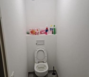 Croix-d'Argent Apartment | Appartement cozy, 2 chambres en plein cœur de Montpellier