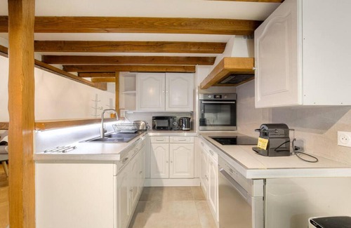 Transvaal Apartment | Appartement Croix-Rousse Lyon