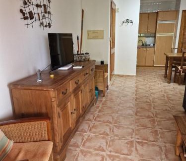Cumbre del Sol Apartment | Appartement Cumbre del Sol