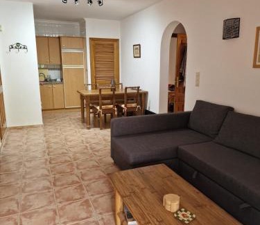 Cumbre del Sol Apartment | Appartement Cumbre del Sol