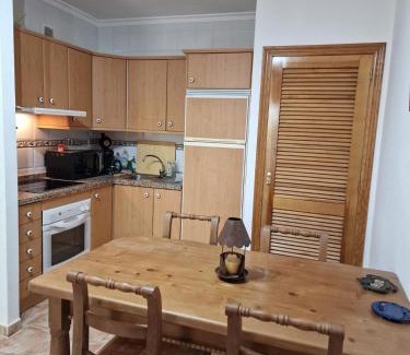Cumbre del Sol Apartment | Appartement Cumbre del Sol