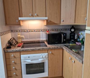 Cumbre del Sol Apartment | Appartement Cumbre del Sol