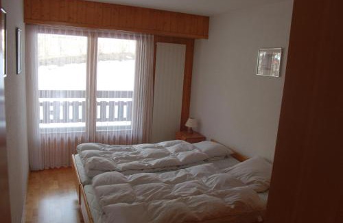 Ovronnaz Apartment | appartement dans le centre thermal les Sources Ovronnaz