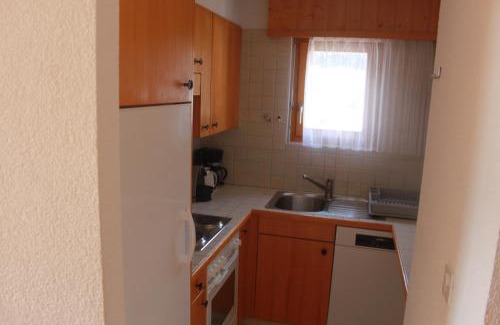 Ovronnaz Apartment | appartement dans le centre thermal les Sources Ovronnaz