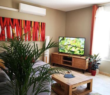 Avignon City Centre Apartment | Appartement dans le centre ville Avignon