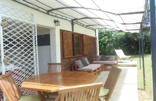 Remire Montjoly Apartment | Appartement dans Villa avec jardin et piscine pour détente et évasion