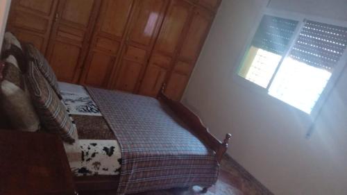 Ras Kebdana Apartment | Appartement dawdi ras el ma