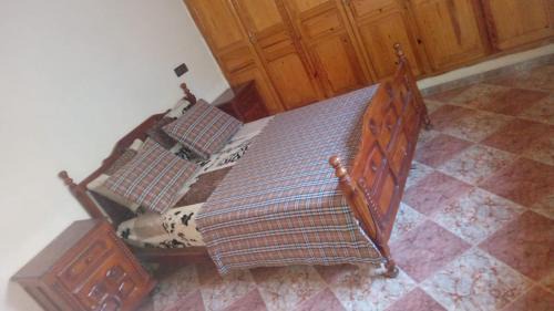 Ras Kebdana Apartment | Appartement dawdi ras el ma