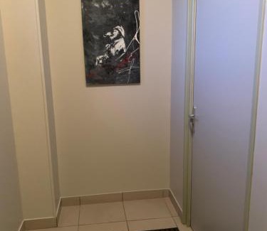Boulogne-Centre Apartment | Appartement de 95 m2 bien situé