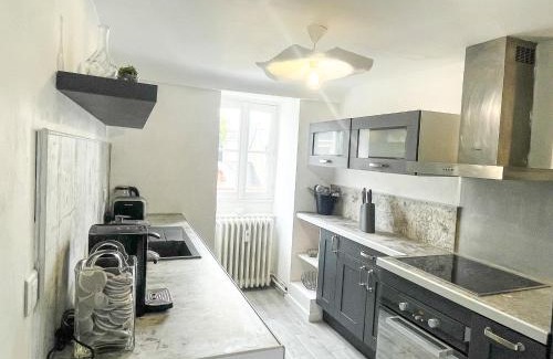 Alencon Apartment | Appartement de caractère