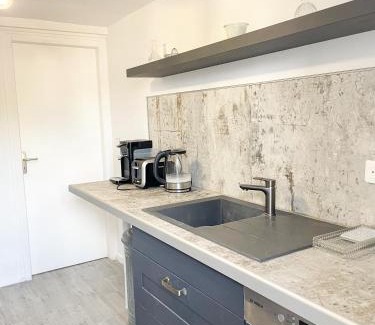 Alencon Apartment | Appartement de caractère