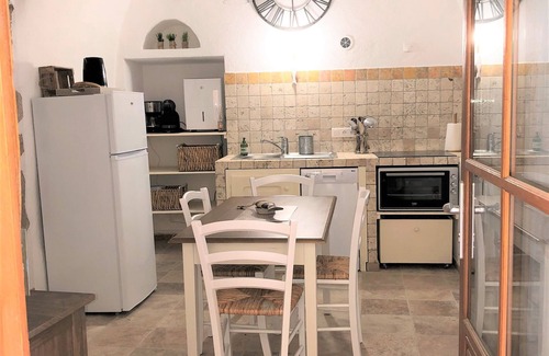 Belgodere House | Appartement de Charme, vue sur la mer