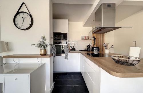 Downtown Apartment | Appartement de charme hypercentre