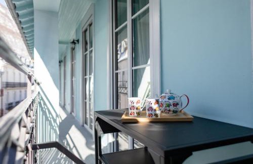 Cauterets Apartment | Appartement de charme pour 5P