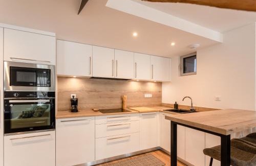 Cauterets Apartment | Appartement de charme pour 5P