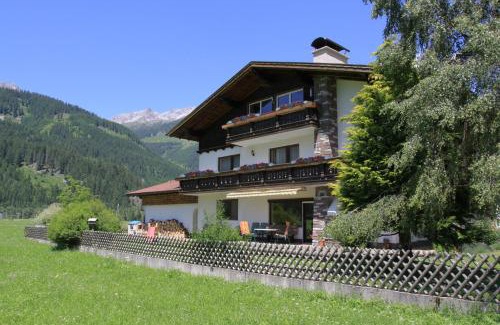Elbigenalp Apartment | Appartement De Luxe - 140m²