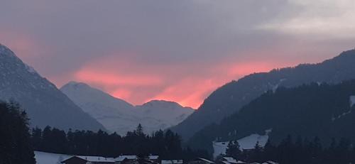 Elbigenalp Apartment | Appartement De Luxe - 140m²