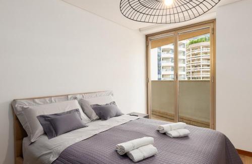 Monte Carlo Apartment | Appartement de luxe en bord de mer