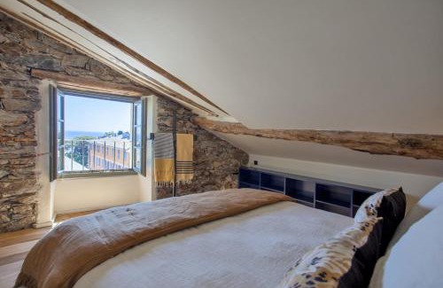 Bastia Apartment | Appartement de standing avec rooftop de 35m2