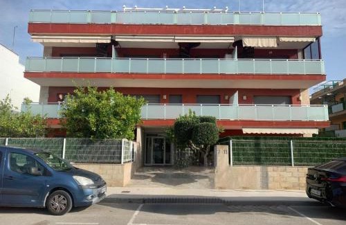 L'Eucaliptus Apartment | Appartement de vacances avec vue mer , terrasses , solarium et Wi-Fi