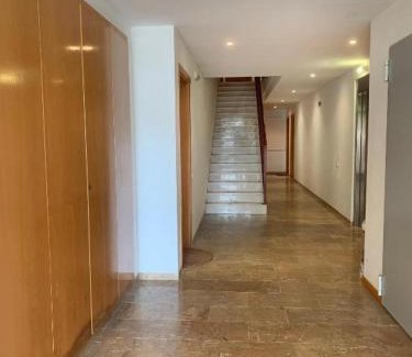 L'Eucaliptus Apartment | Appartement de vacances avec vue mer , terrasses , solarium et Wi-Fi