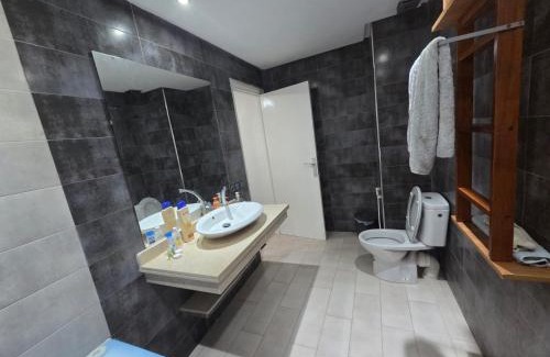 El Jadida Apartment | Appartement Deauville Plage