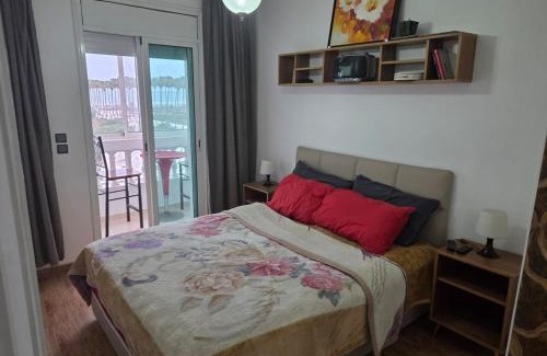 El Jadida Apartment | Appartement Deauville Plage