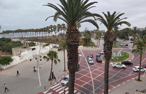 El Jadida Apartment | Appartement Deauville Plage