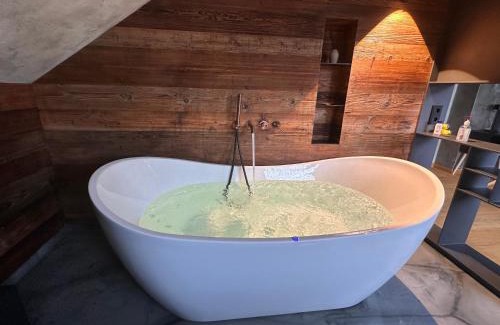 Roding Apartment | Appartement der Extraklasse mit Whirlpool