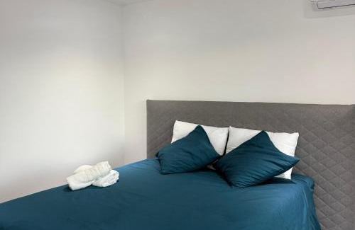 Fort-de-France Apartment | Appartement design, vue marina