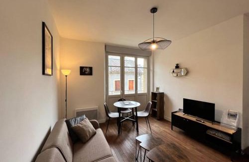 Sedan Apartment | Appartement Diamant - 2 pers - Sedan