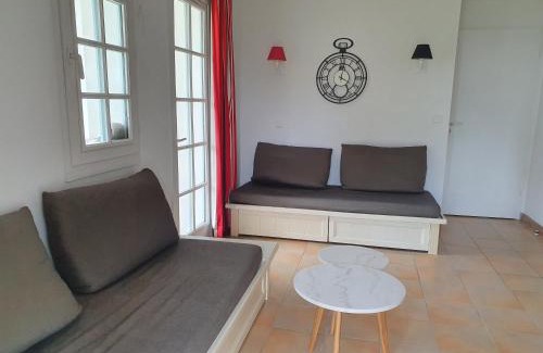 Behobie Apartment | appartement domaine de Bordaberry Urrugne