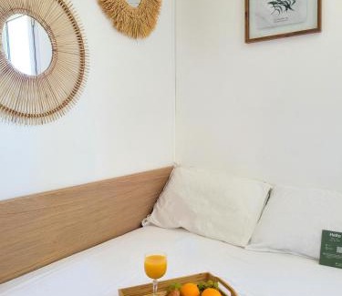 Beaux Arts-Boutonnet Apartment | Appartement double climatisé - Proche Tram & Centre