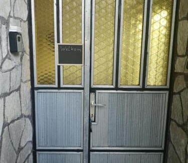 Donja Dubrava Apartment | Appartement Drava 1