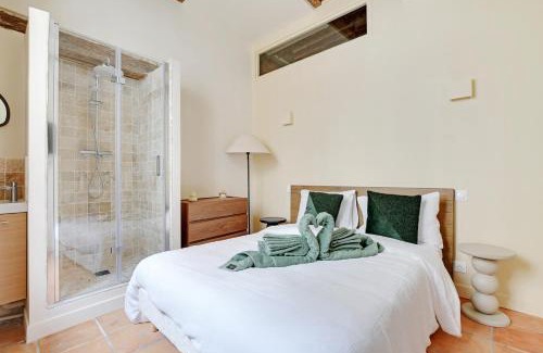 Quartier de l'Ecole-Militaire Apartment | Appartement duplex in Saint-Germain-des-Prés