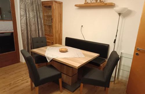 Zell am Ziller Apartment | APPARTEMENT EBERHARTER Conny