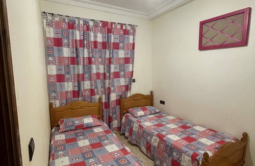 Ksar El Majaz Apartment | Appartement el hichou 2