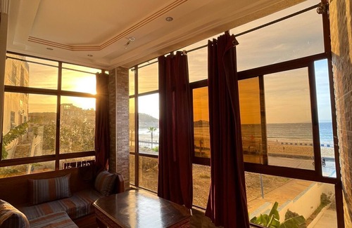 Ksar El Majaz Apartment | Appartement el hichou 2