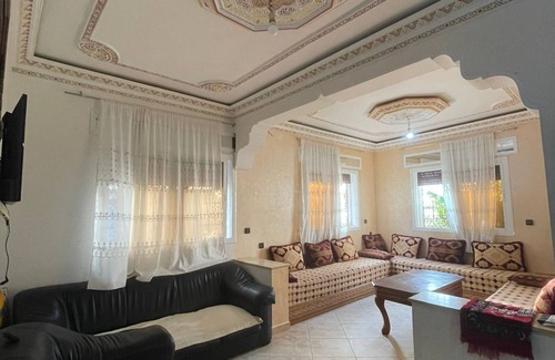 Ksar El Majaz Apartment | Appartement el hichou 2